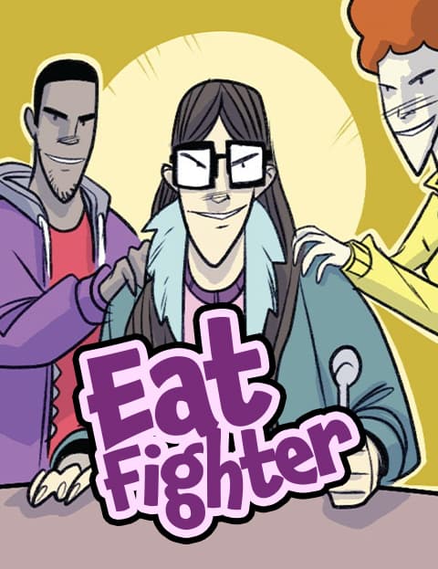 Eat Fighter