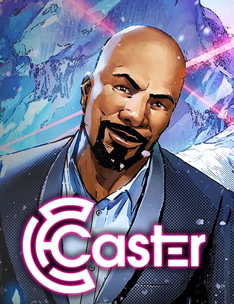 Caster