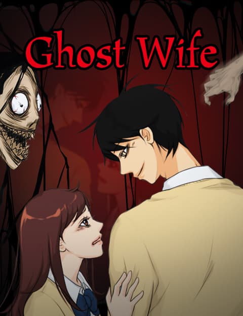 Ghost Wife