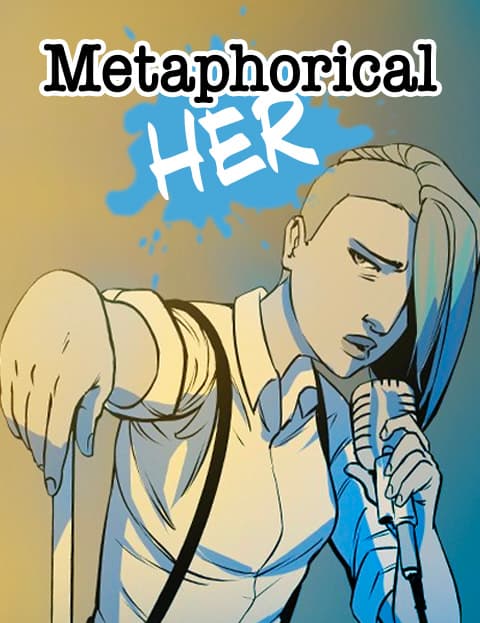 Metaphorical HER