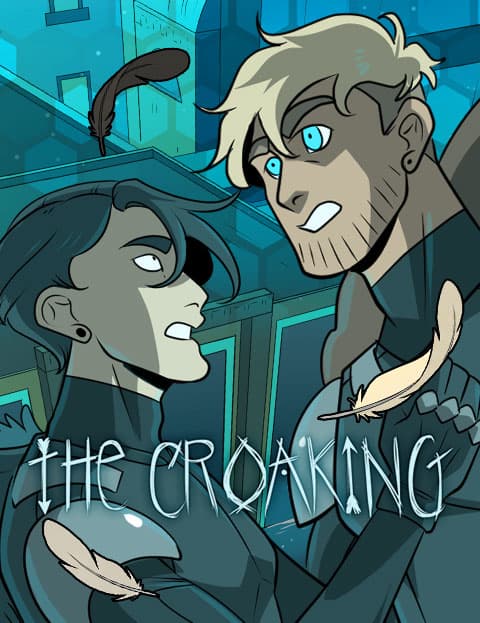 The Croaking