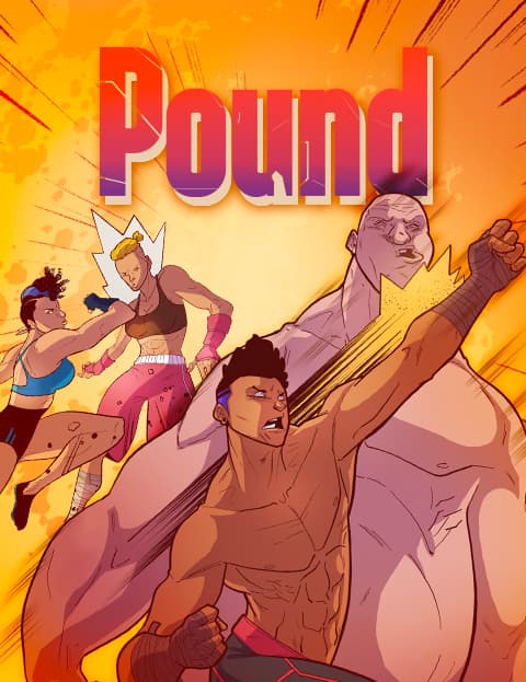 Pound