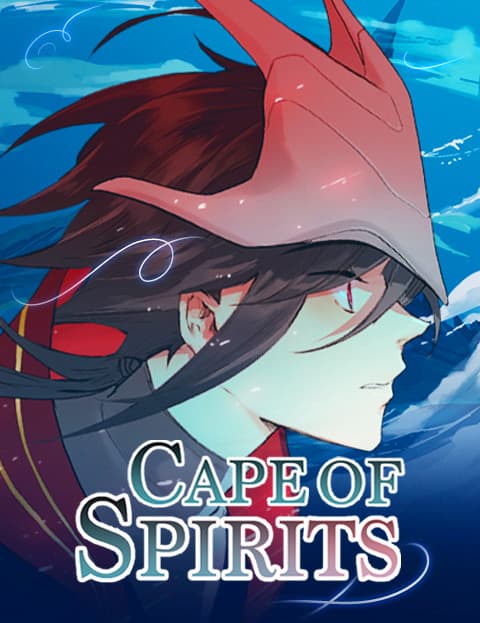 Cape of Spirits