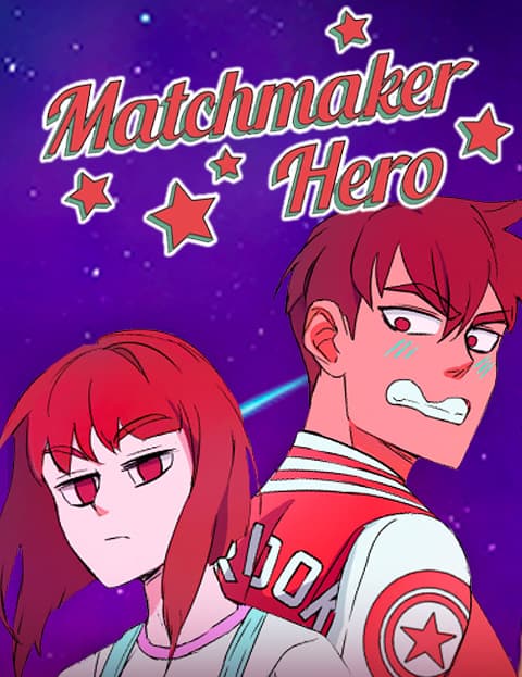 Matchmaker Hero