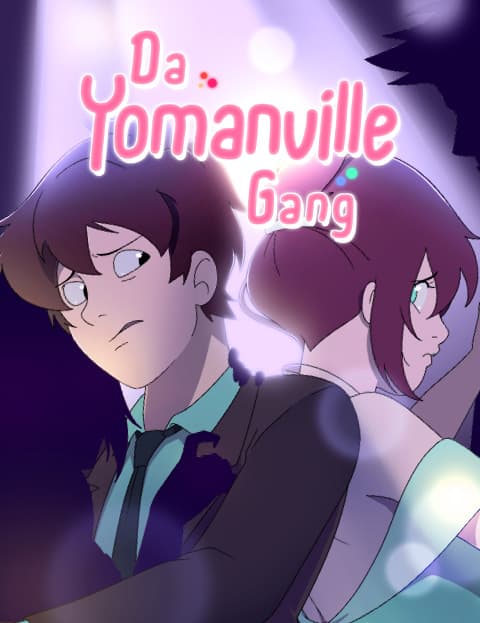 Da Yomanville Gang