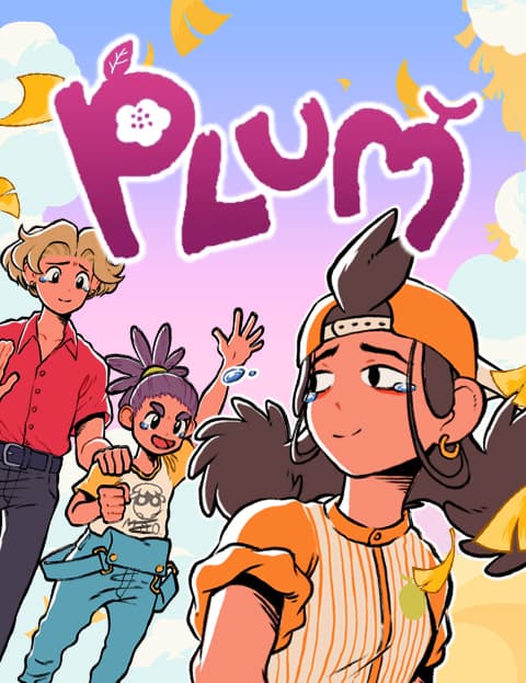 Plum