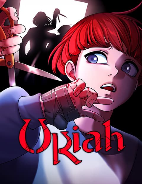 Uriah