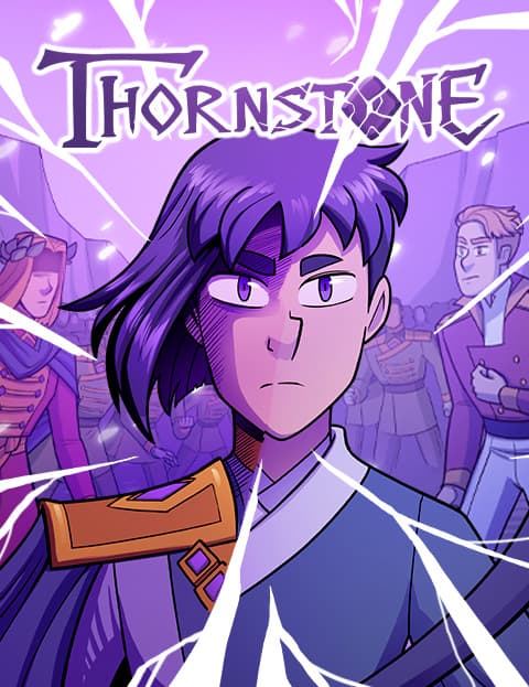Thornstone