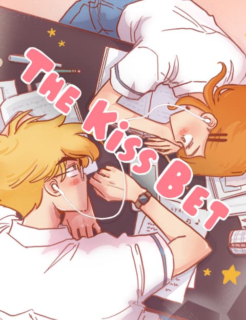 The Kiss Bet