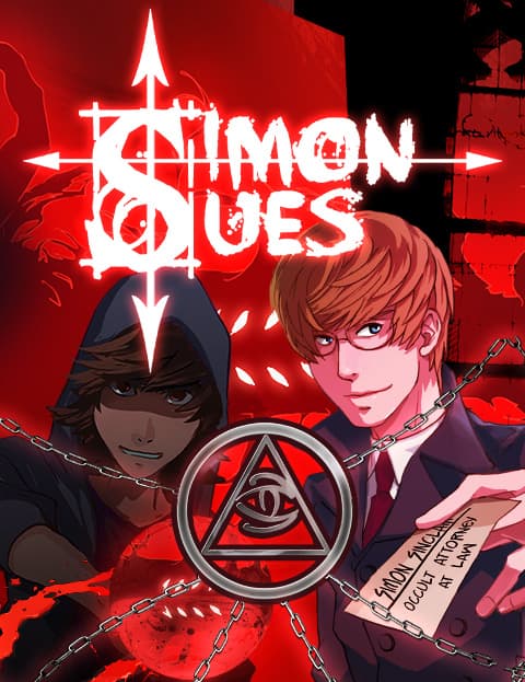 Simon Sues