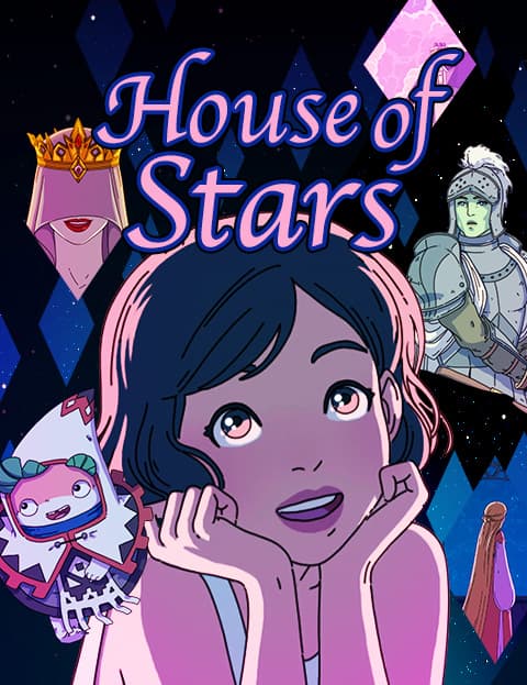 House of Stars