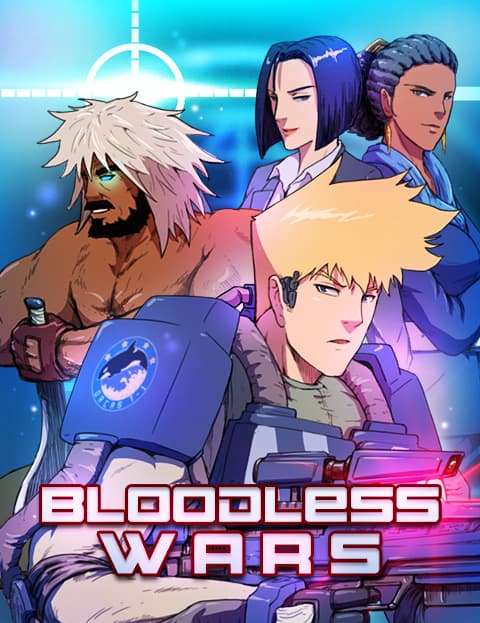 Bloodless Wars