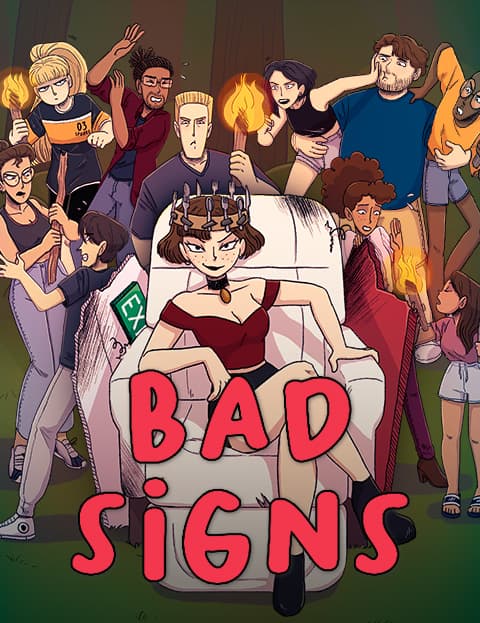 Bad Signs