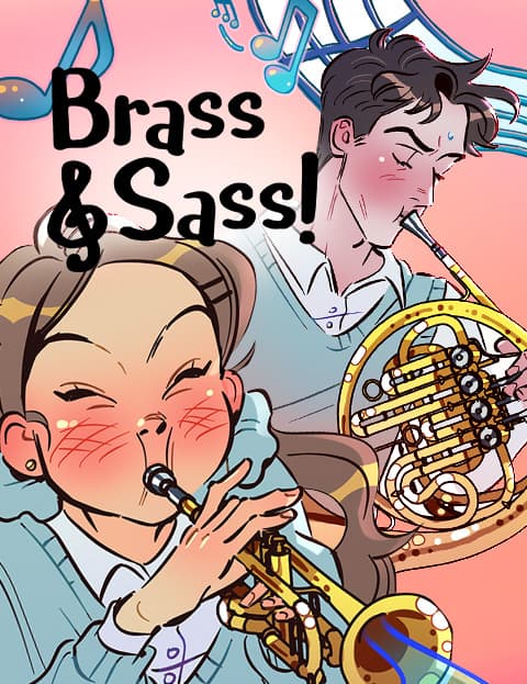 Brass & Sass