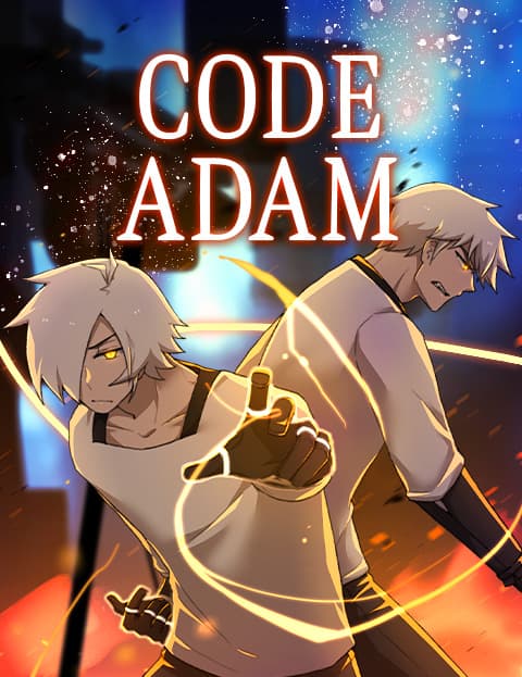 Code Adam
