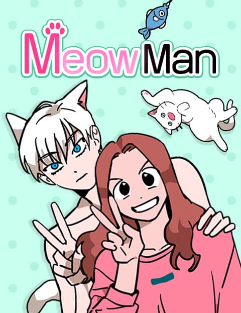 Meow Man