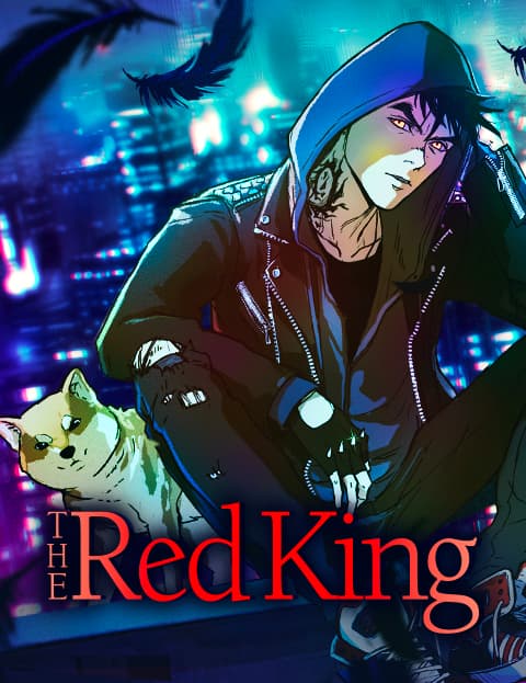 The Red King
