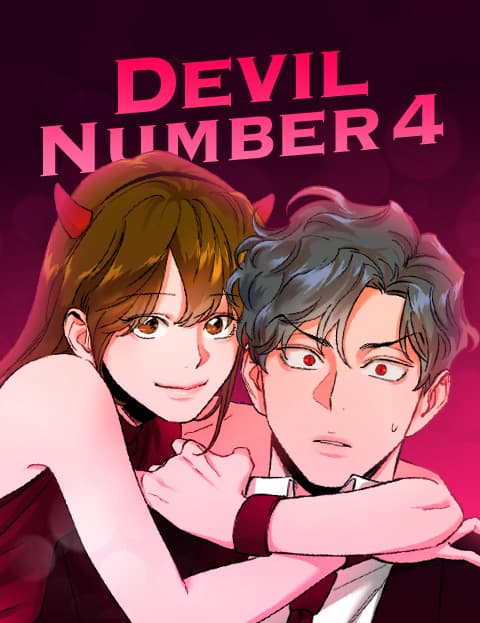 Devil Number 4