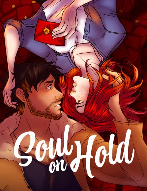 Soul on Hold