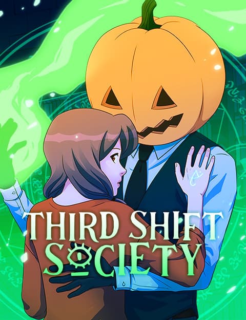 Third Shift Society