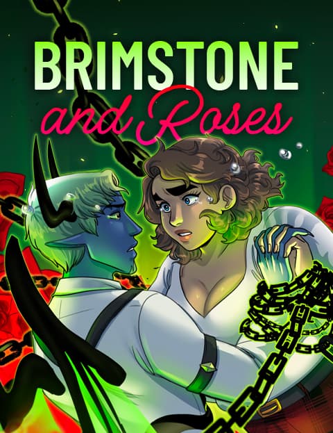 Brimstone and Roses