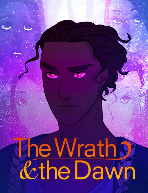 The Wrath & the Dawn