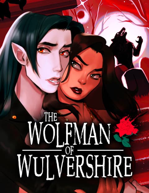 The Wolfman of Wulvershire