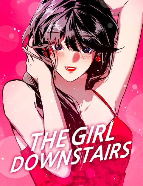 The Girl Downstairs (Doona!)