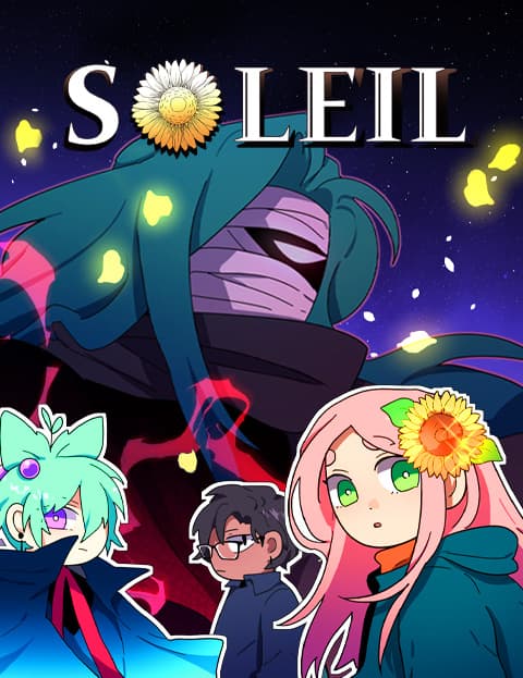 SOLEIL