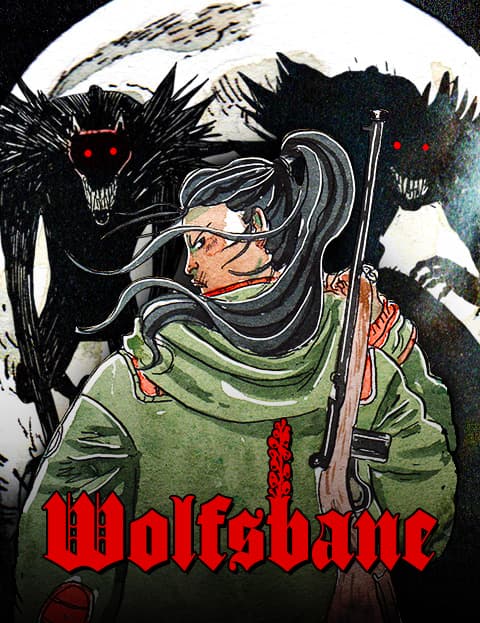 Wolfsbane