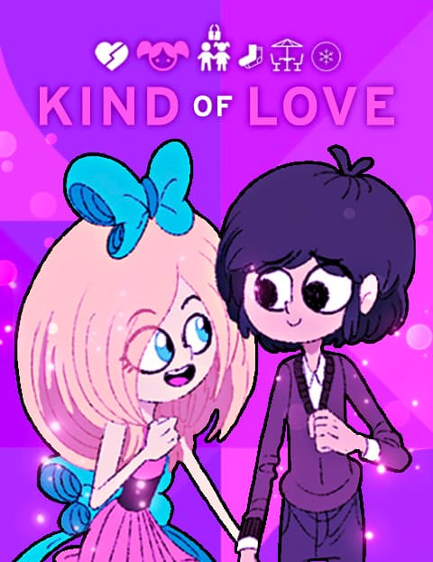 Kind of Love