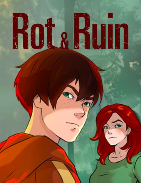 Rot & Ruin