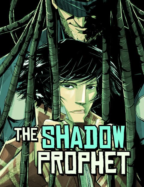 The Shadow Prophet