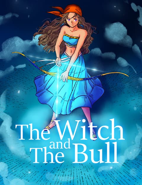 The Witch and The Bull
