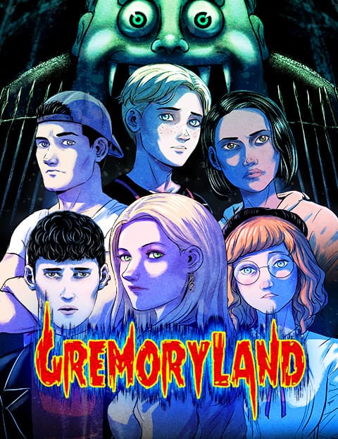 GremoryLand
