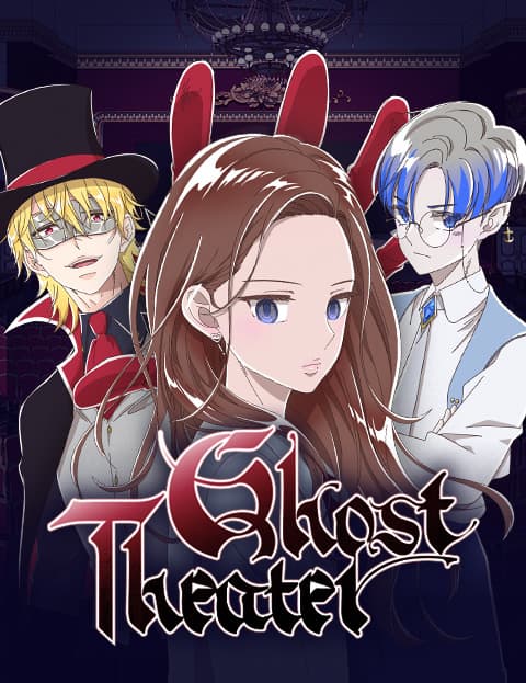 Ghost Theater