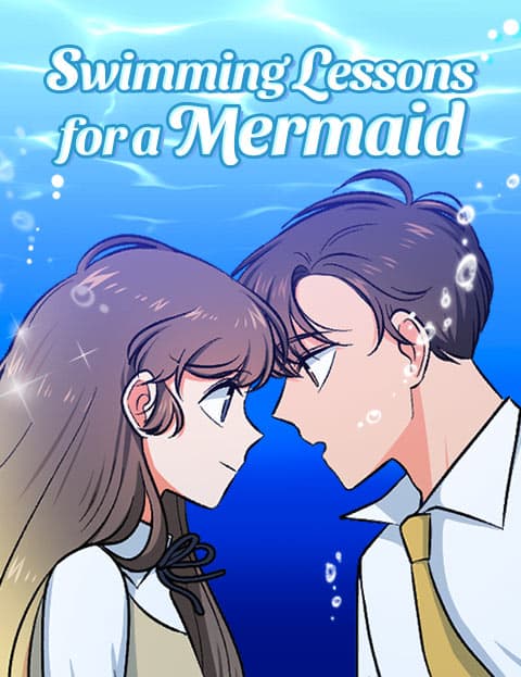 Swimming Lessons for a Mermaid
