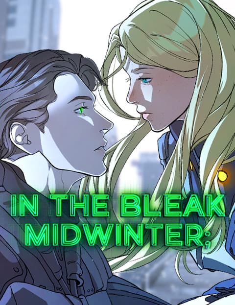 In the Bleak Midwinter;
