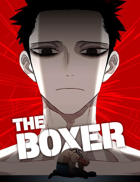 The Boxer