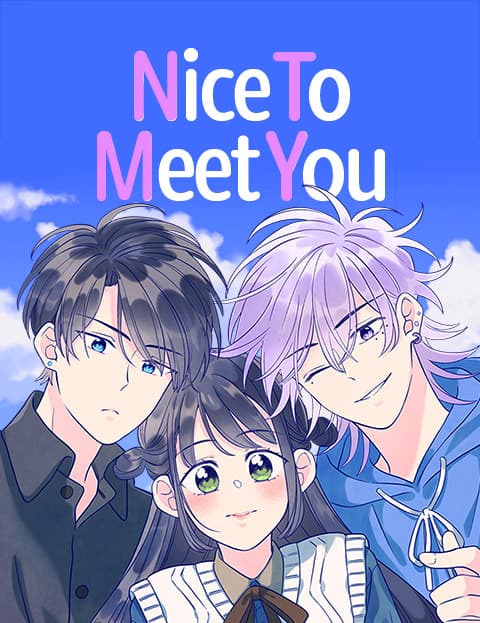 Nice To Meet You