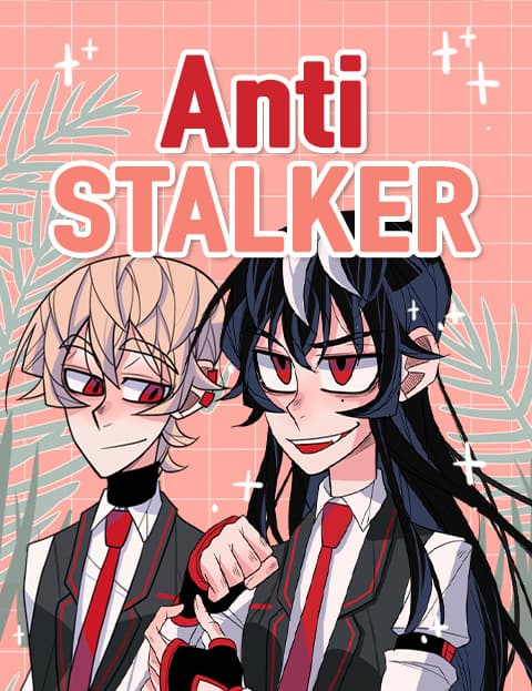 AntiSTALKER