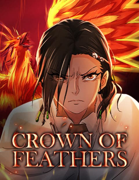 Crown of Feathers