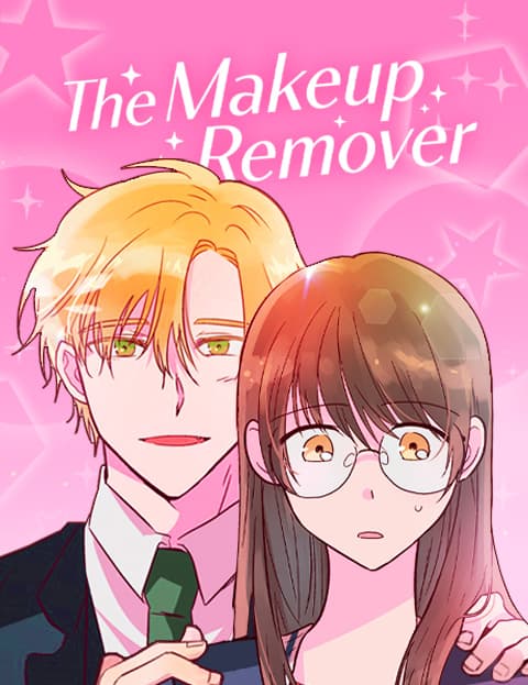 The Makeup Remover