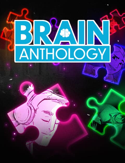 BRAIN Anthology