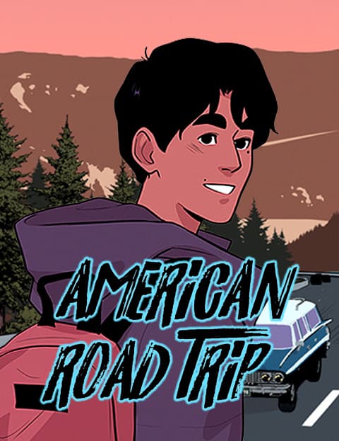 American Road Trip