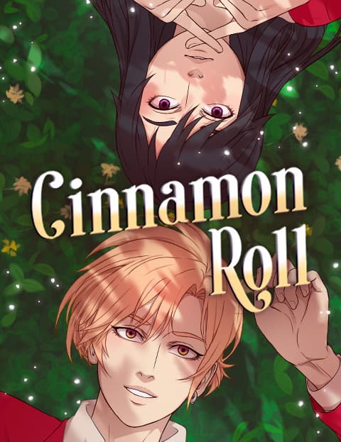CinnamonRoll