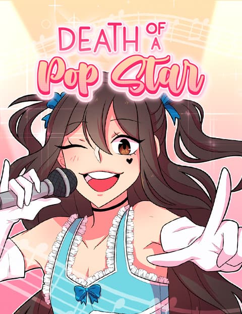 Death of a Pop Star