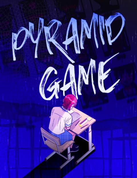Pyramid Game