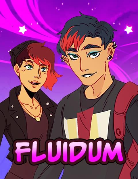 Fluidum