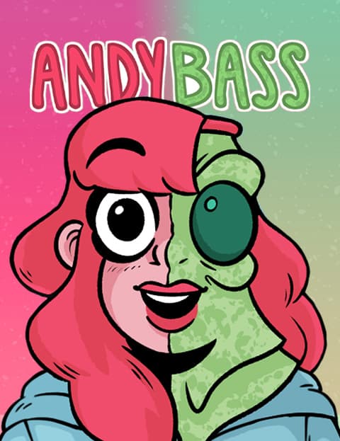 Andy Bass